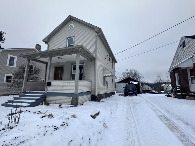 Building Photo - 477 E Martin St