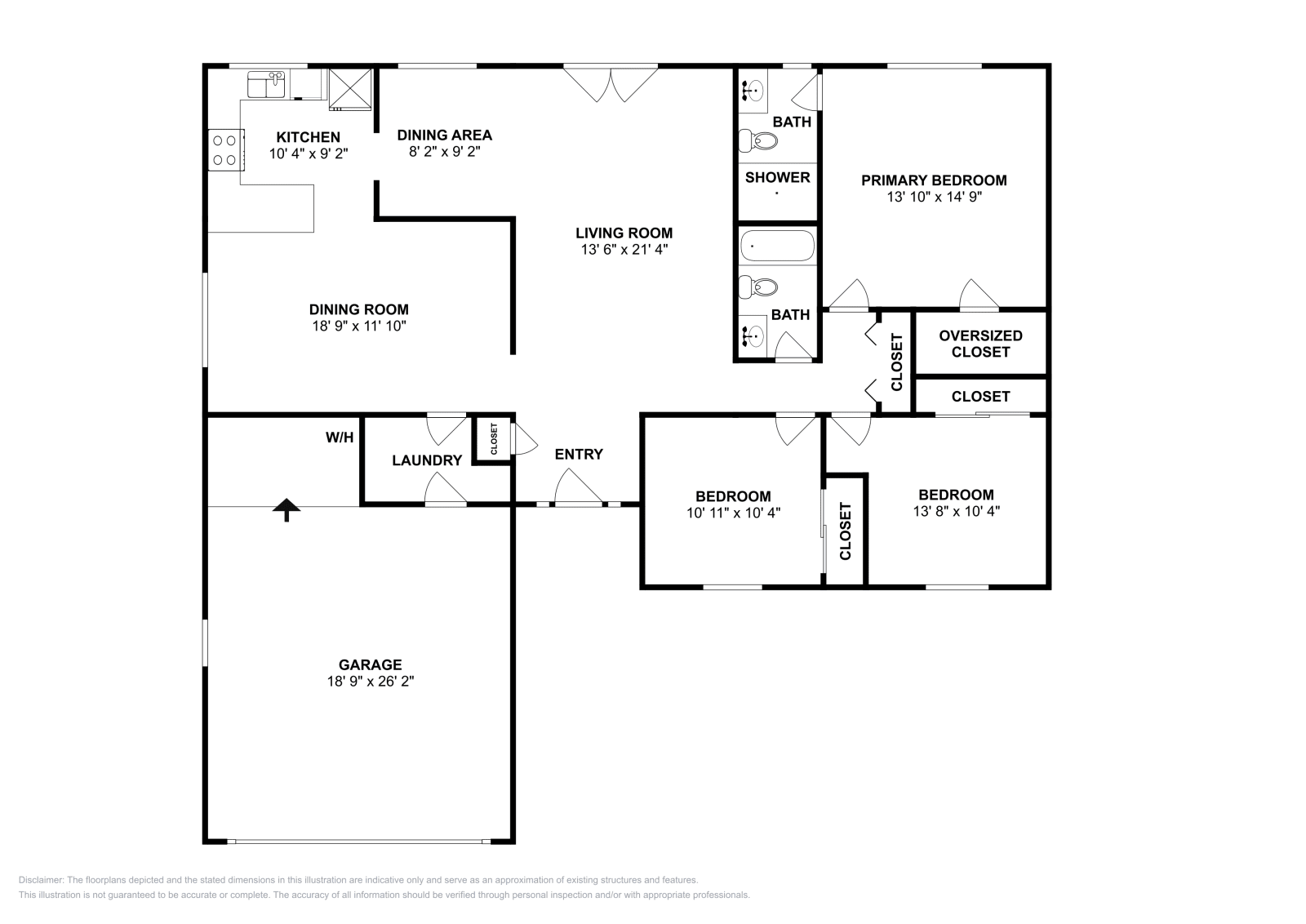 Building Photo - 8427 W Orchid Ln