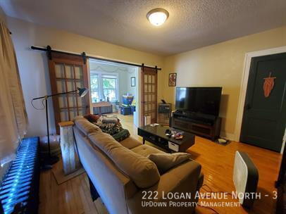 Building Photo - 222 N Logan Ave