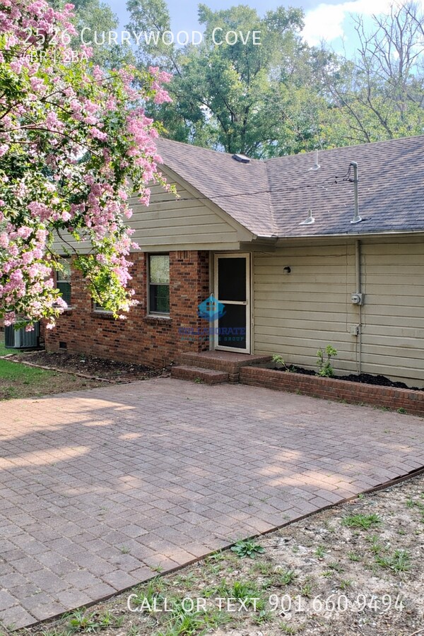 Building Photo - 2526 Currywood Cove