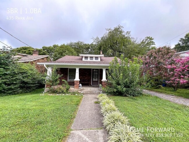 Building Photo - 435 Park Ave