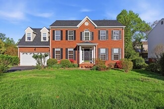 Building Photo - 1600 Old Brook Rd