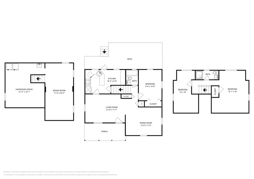 Building Photo - 57 James Rd