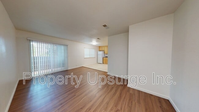 Interior Photo - The Palms