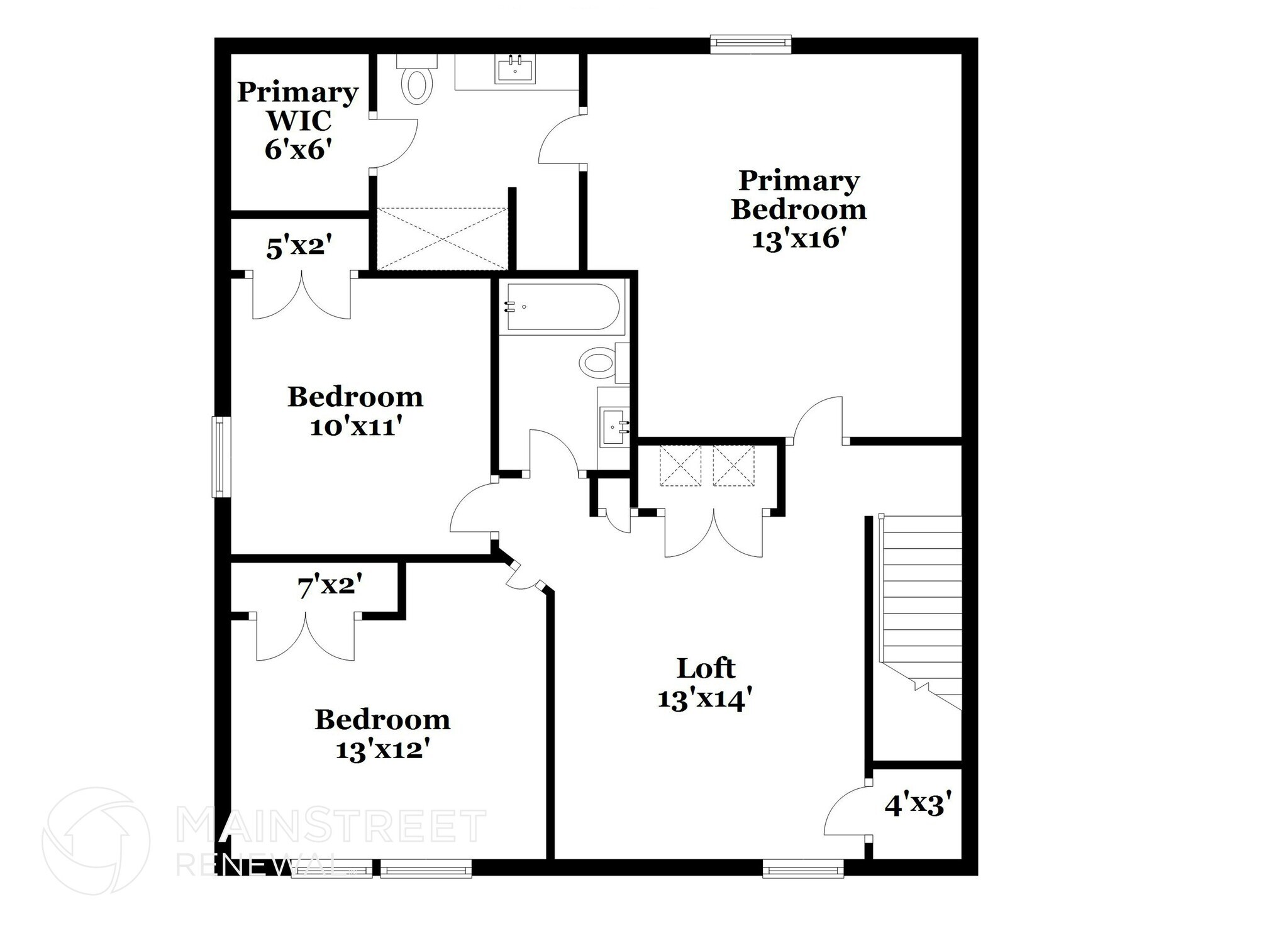 Building Photo - 621 Howling Wind Dr