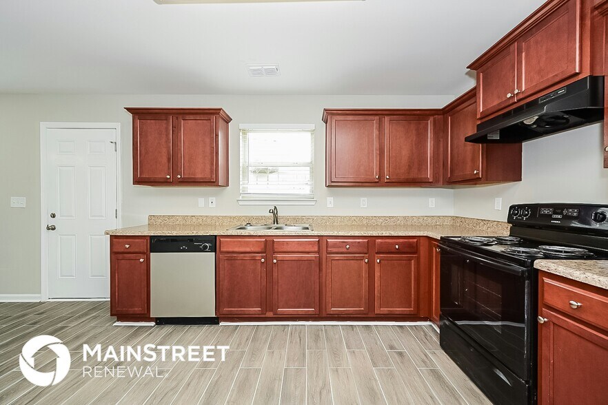 Building Photo - 7815 Bell Tower Ln