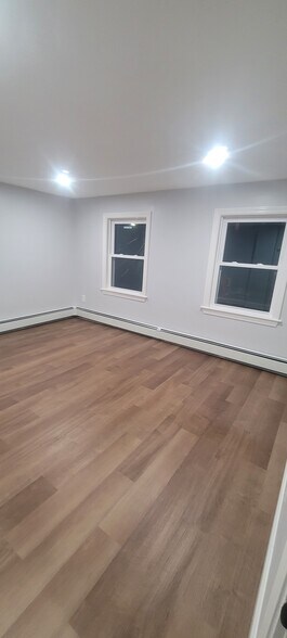 Bedroom #2 - 34 Waverly St