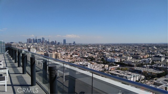 Building Photo - 3810 Wilshire Blvd