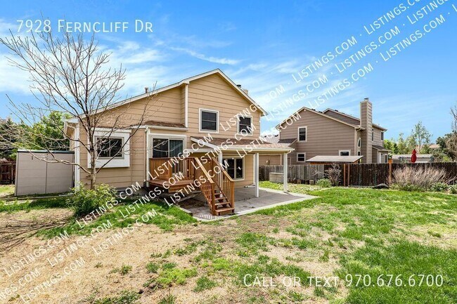 Building Photo - 7928 Ferncliff Dr