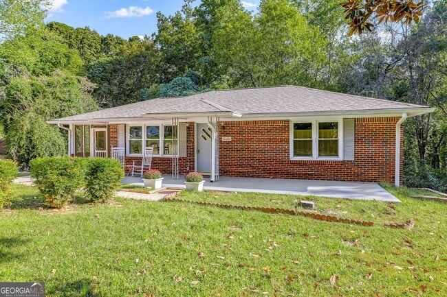 Building Photo - 4041 Fincher Dr