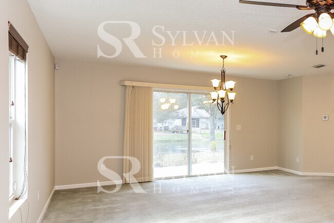 Building Photo - The Lifestyle You Deserve.