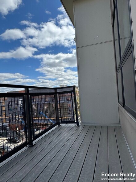 Building Photo - 40A Marion St
