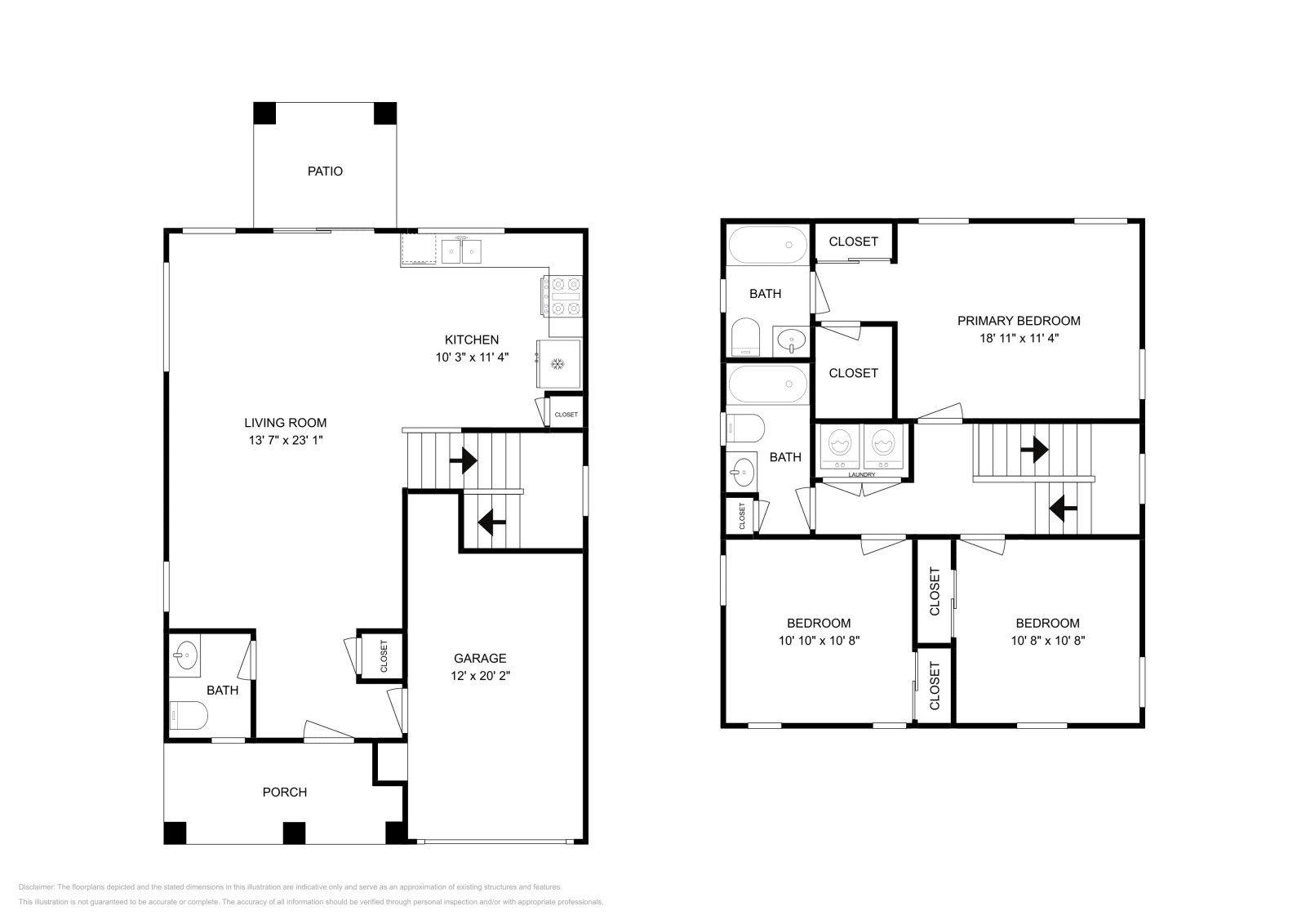 Building Photo - 6421 W Harwell Rd