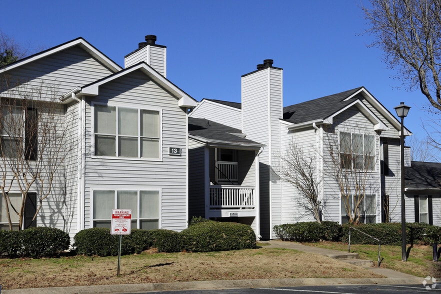 Primary Photo - Breckinridge Vue