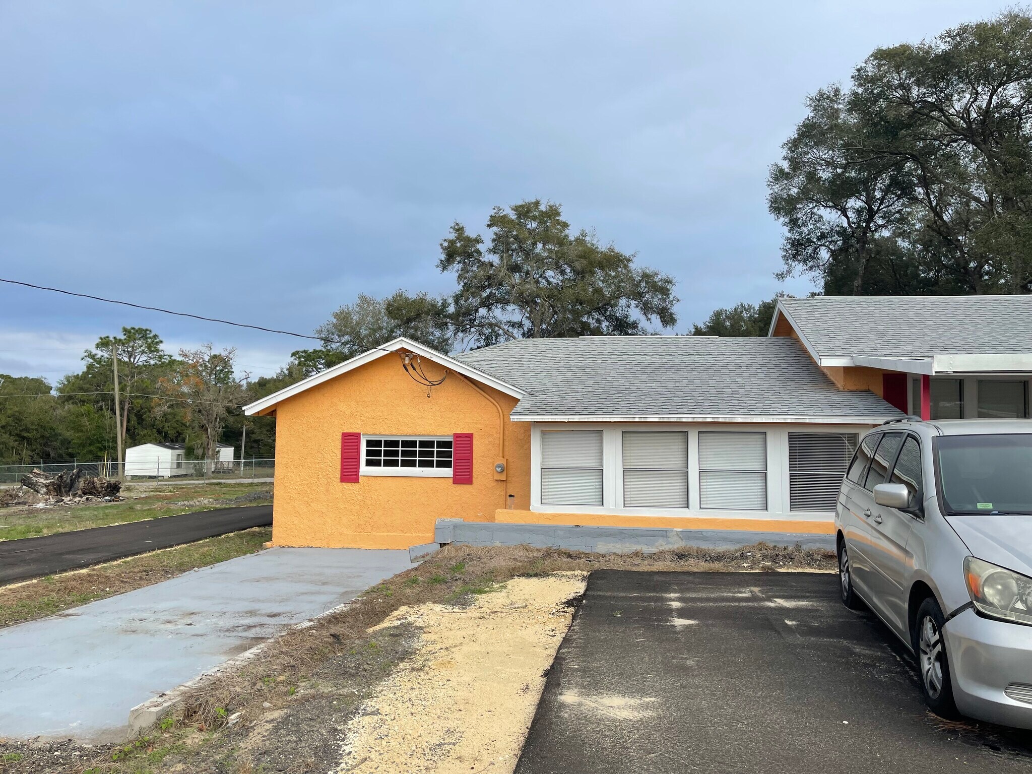 Building Photo - 9989 E Highway 25