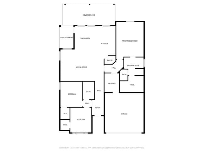 Building Photo - 2809 Keathley Dr