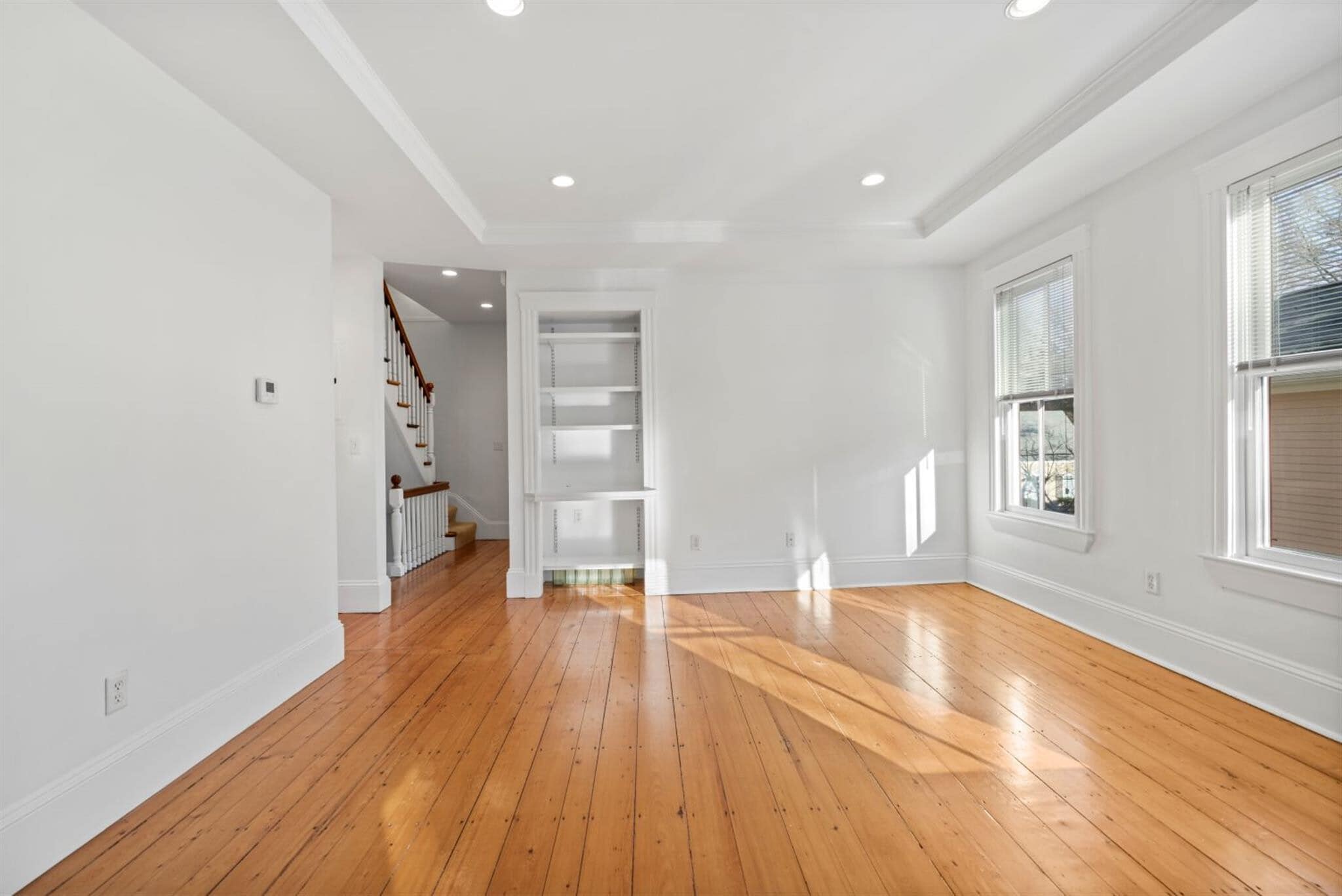 Building Photo - 30 Healey St