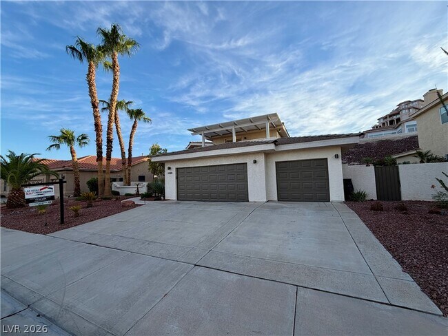Building Photo - 1135 Calico Ridge Dr