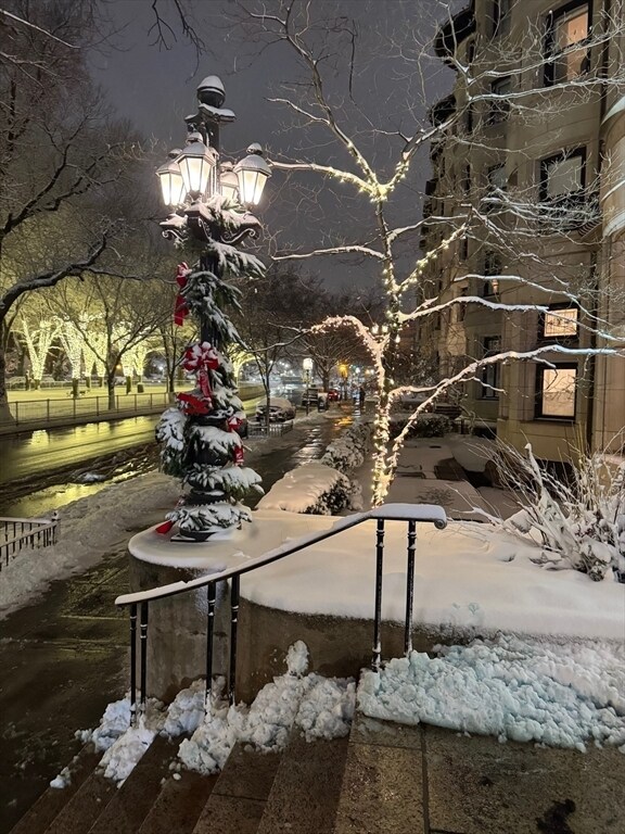 Building Photo - 416 Commonwealth Ave