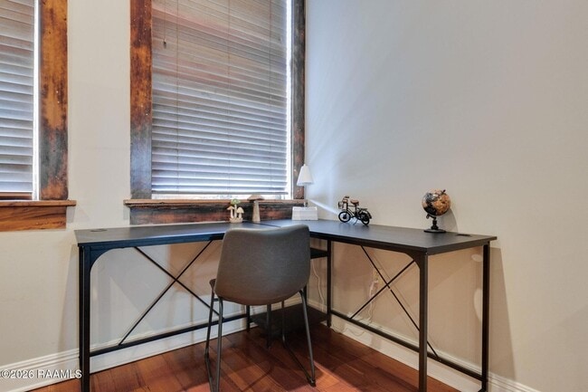 Building Photo - 500 Jefferson St