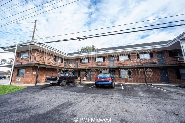 Building Photo - 7046 US-36