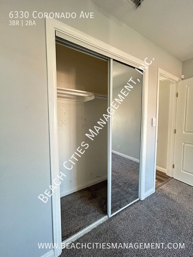 Building Photo - 6330 Coronado Ave