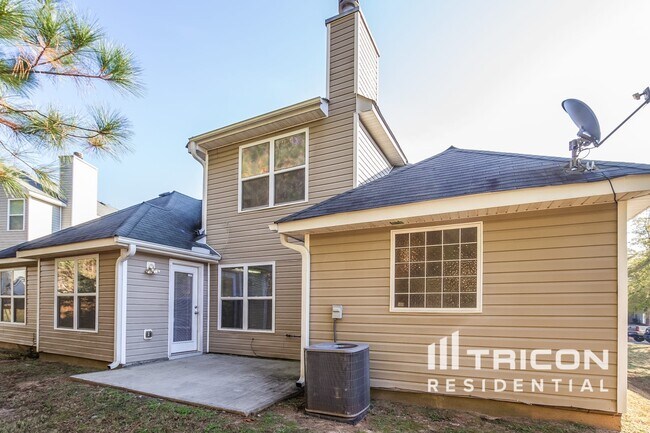 Building Photo - 5350 Bridle Point Pkwy