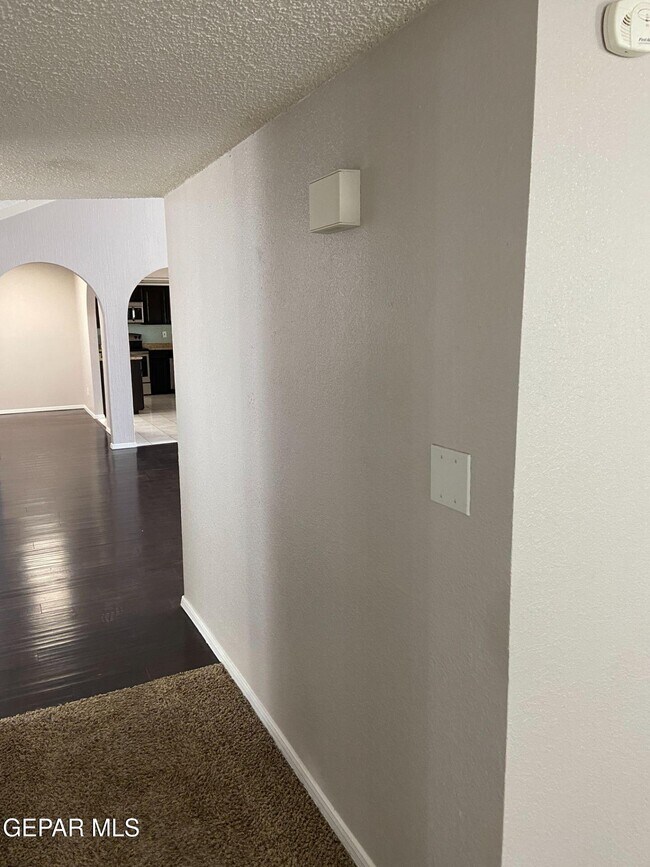 Building Photo - 6721 El Parque Dr