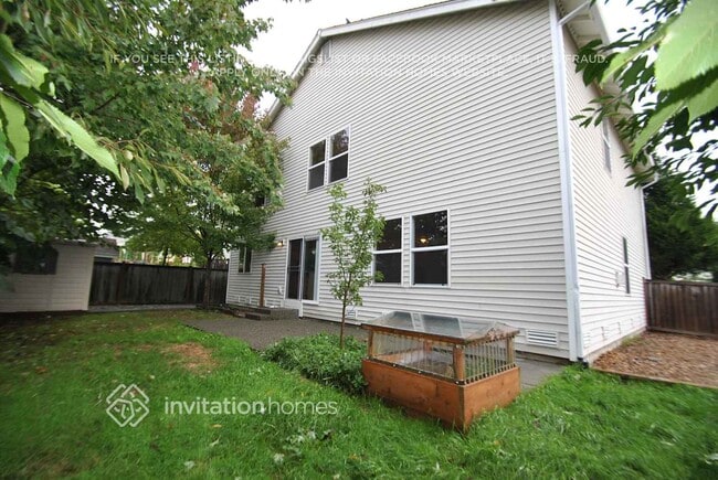 Building Photo - 29683 128th Ct SE