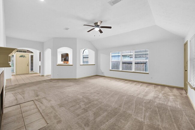 Building Photo - 16835 Marston Park Ln