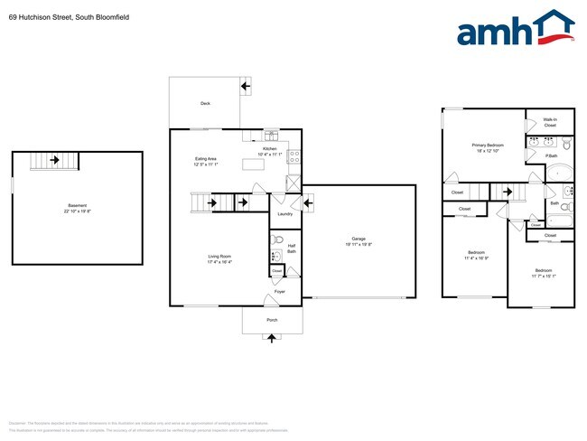 Building Photo - 69 Hutchison St