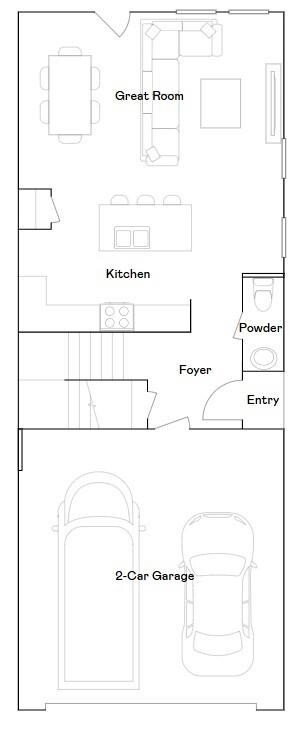 Building Photo - 2131 Salinas Dr