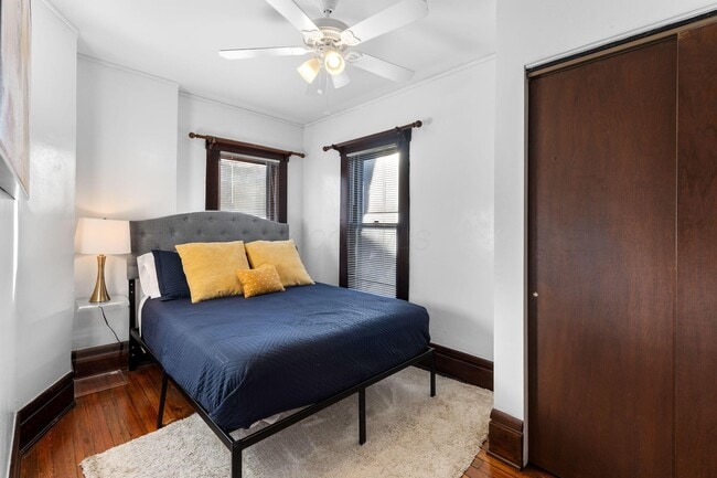 Building Photo - 726 Kerr St