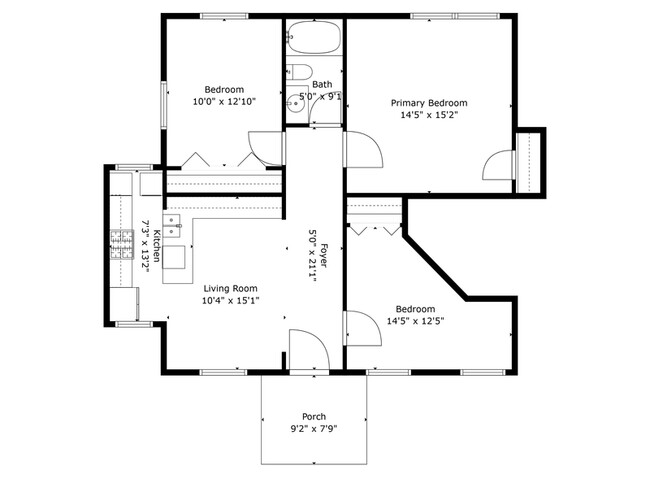 Building Photo - 925 Greenwood Ave NE