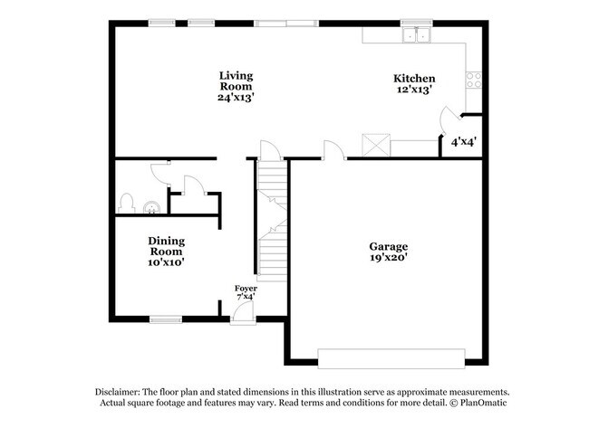 Building Photo - 146 Fields Crossing