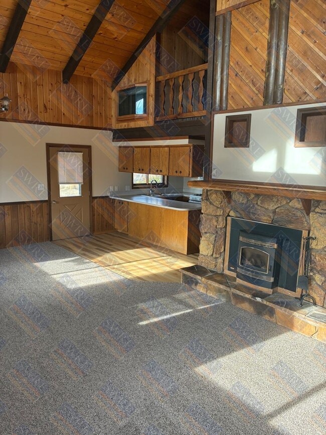 Building Photo - Available now! View Today by calling ShowMojo at 307.219.4881