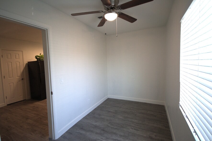 Bedroom - 9632 N 10th Ave