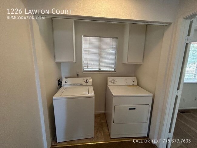 Building Photo - 1226 Lawton Ct