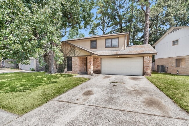 Primary Photo - 24026 Spring Briar Ln