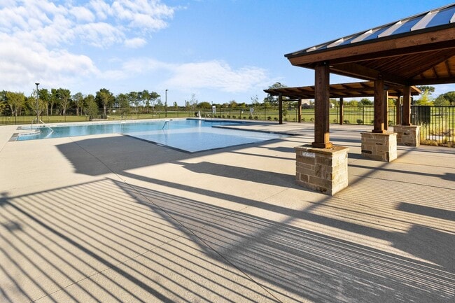 Building Photo - Spacious New-Build in Vibrant Community Move-In Ready!