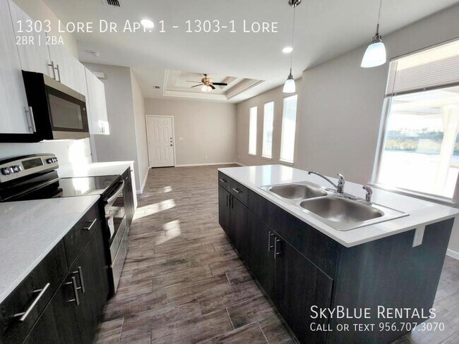 Building Photo - 1303 Lore Dr