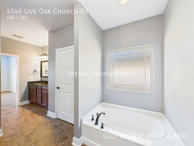 Building Photo - 4546 Live Oak Church Rd