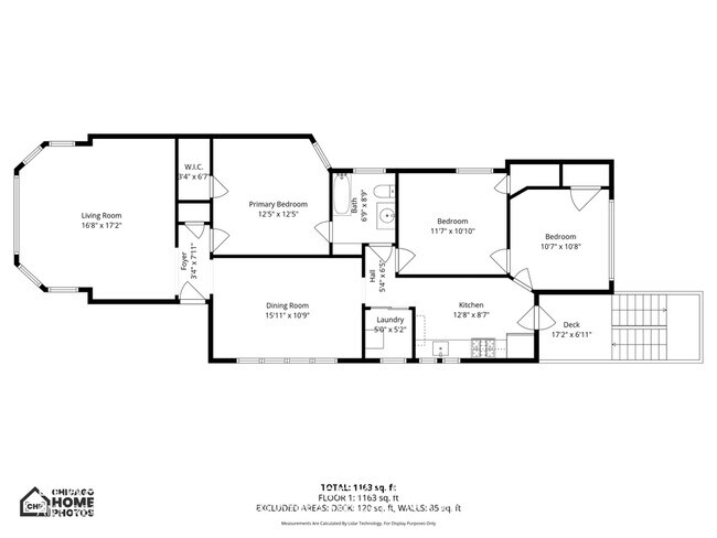 Building Photo - 7653 S Kingston Ave