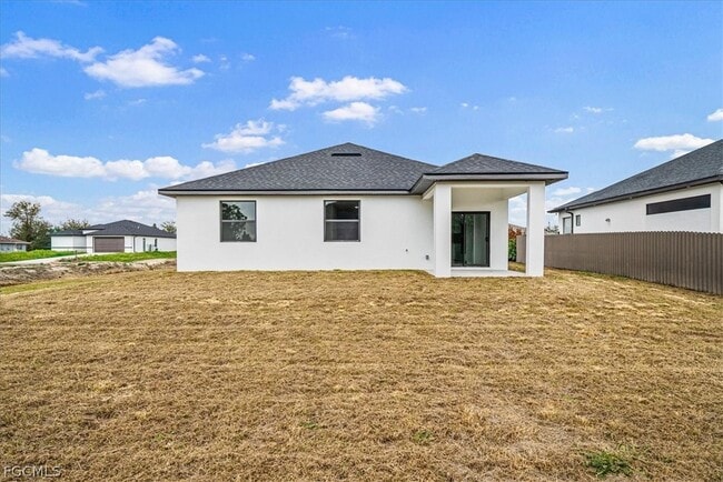 Building Photo - 3813 25th St SW