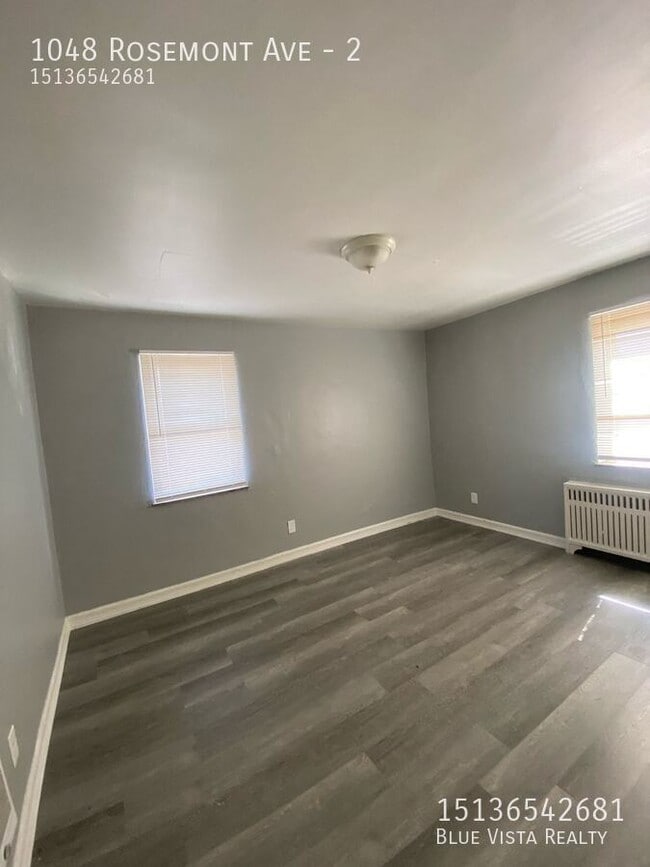 Building Photo - 1048 Rosemont Ave