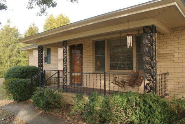 Building Photo - 201 N Wise Dr