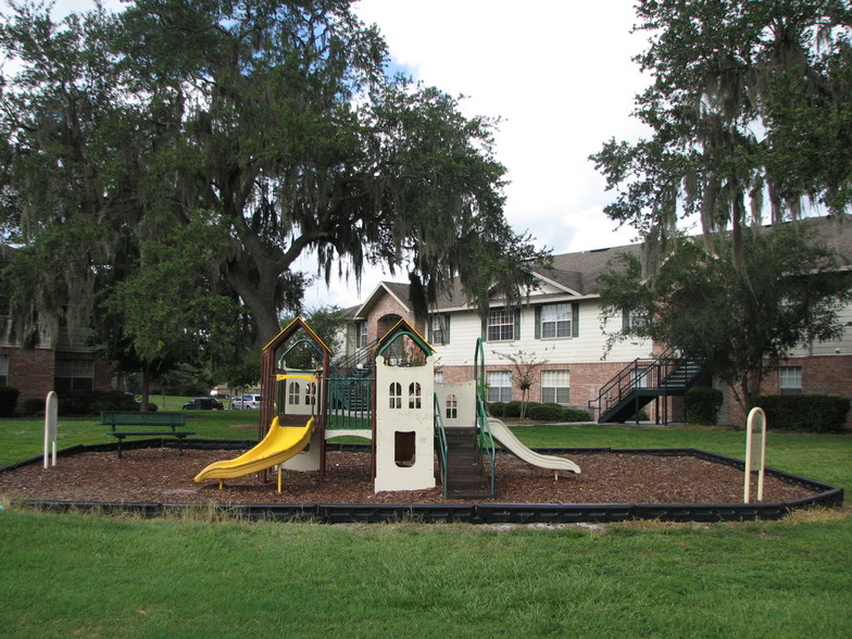 Building Photo - Cobblestone of Kissimmee