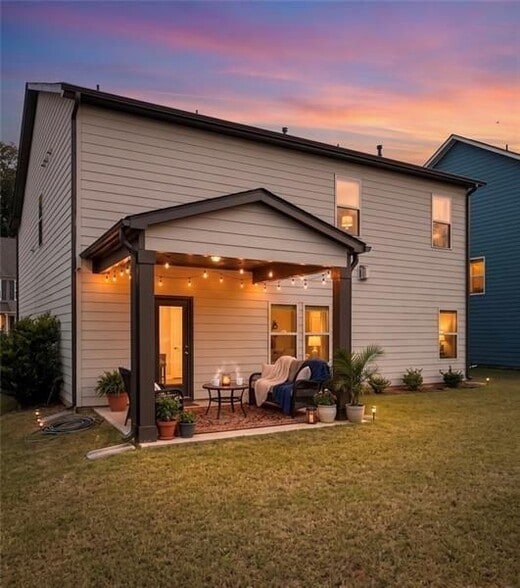 Building Photo - 215 Foxhill Dr