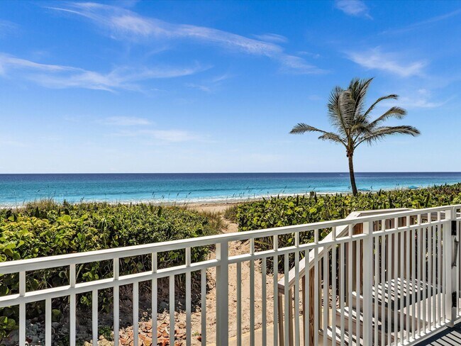 Building Photo - 3301 S Ocean Blvd
