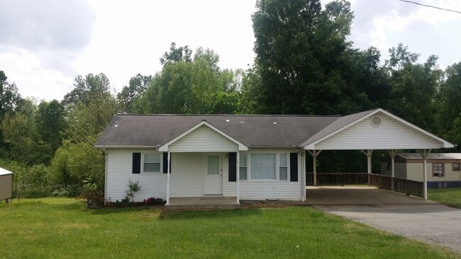 Primary Photo - Ready to Move in
